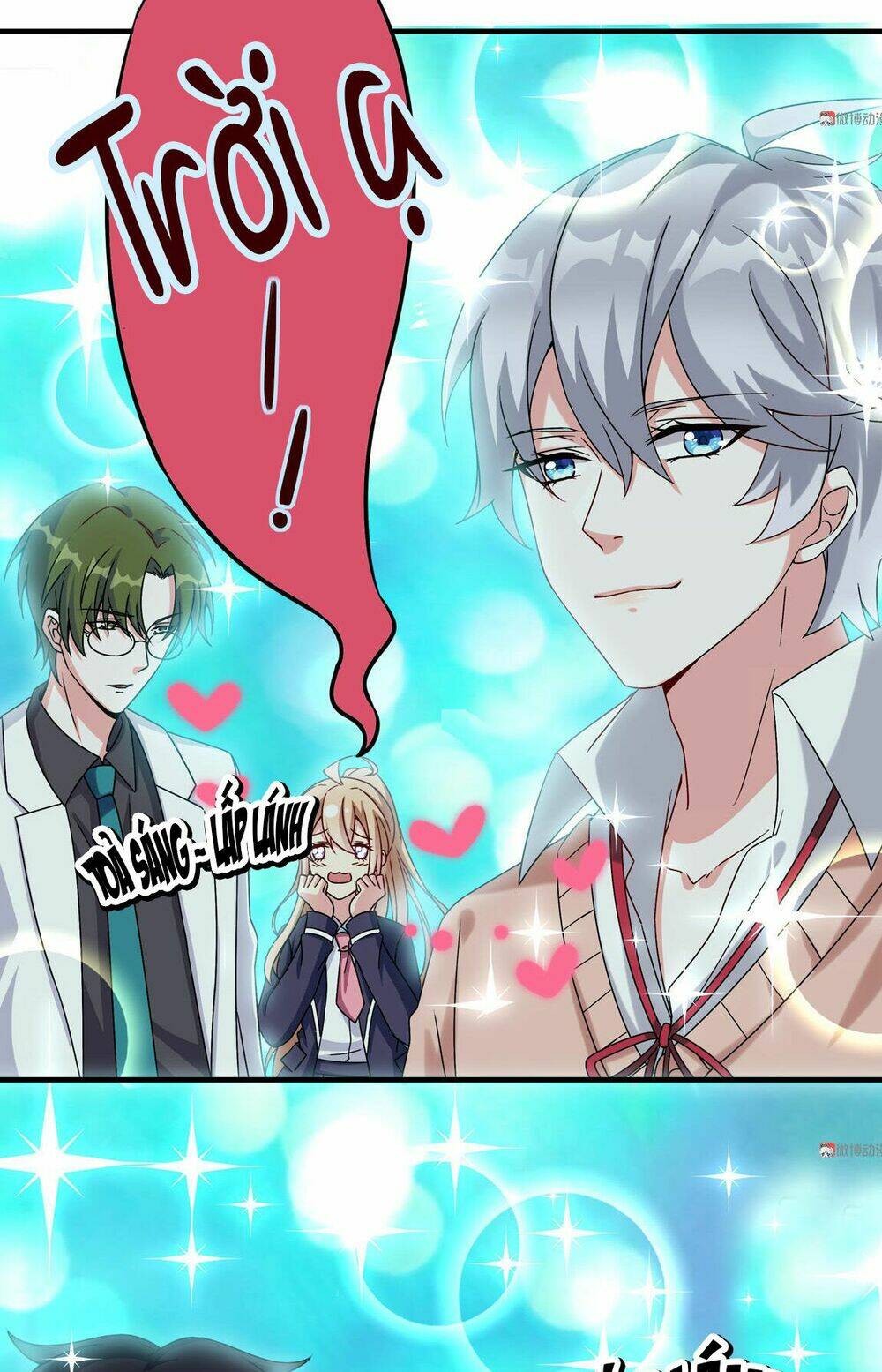 Yêu Tôi Đều Chết Cả Đi!: Chapter 61