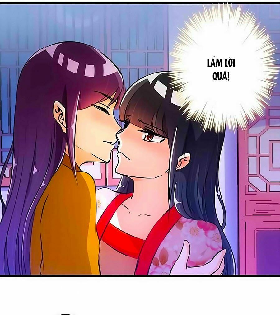 Vương Gia ! Ngươi Thật Bỉ Ổi !: Chapter 165