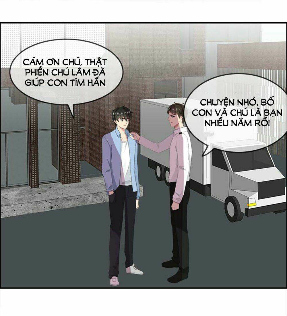 Đại Thần Tình Yêu Chớ Chạm Tôi: Chapter 71