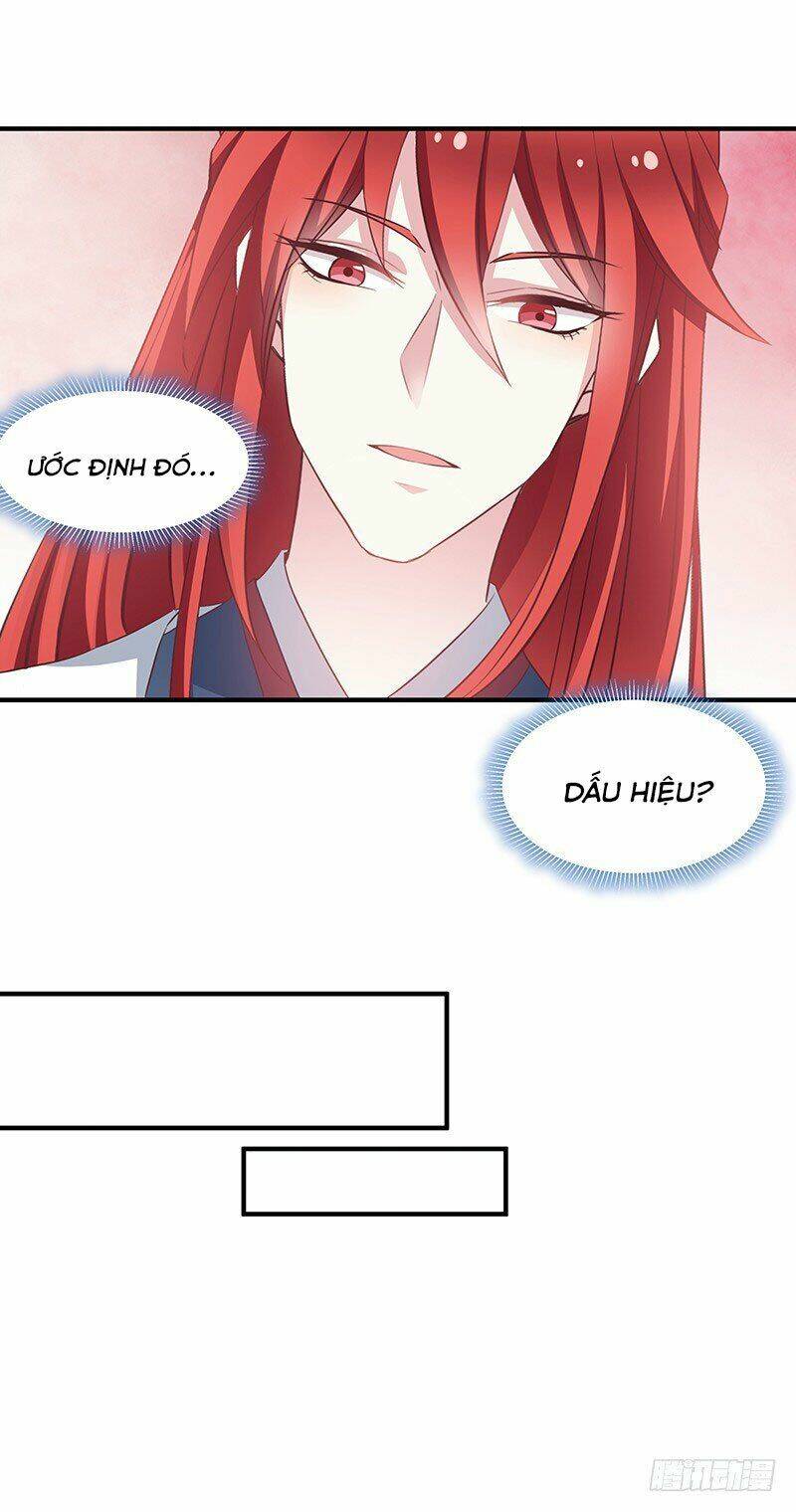 Trò Chơi Trừng Phạt: Chapter 68