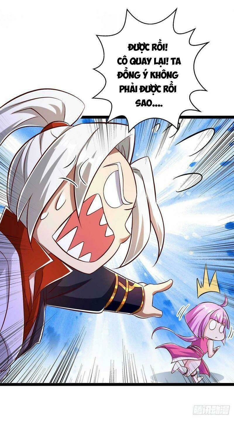 Siêu Cấp Thôn Phệ Hệ Thống: Chapter 48