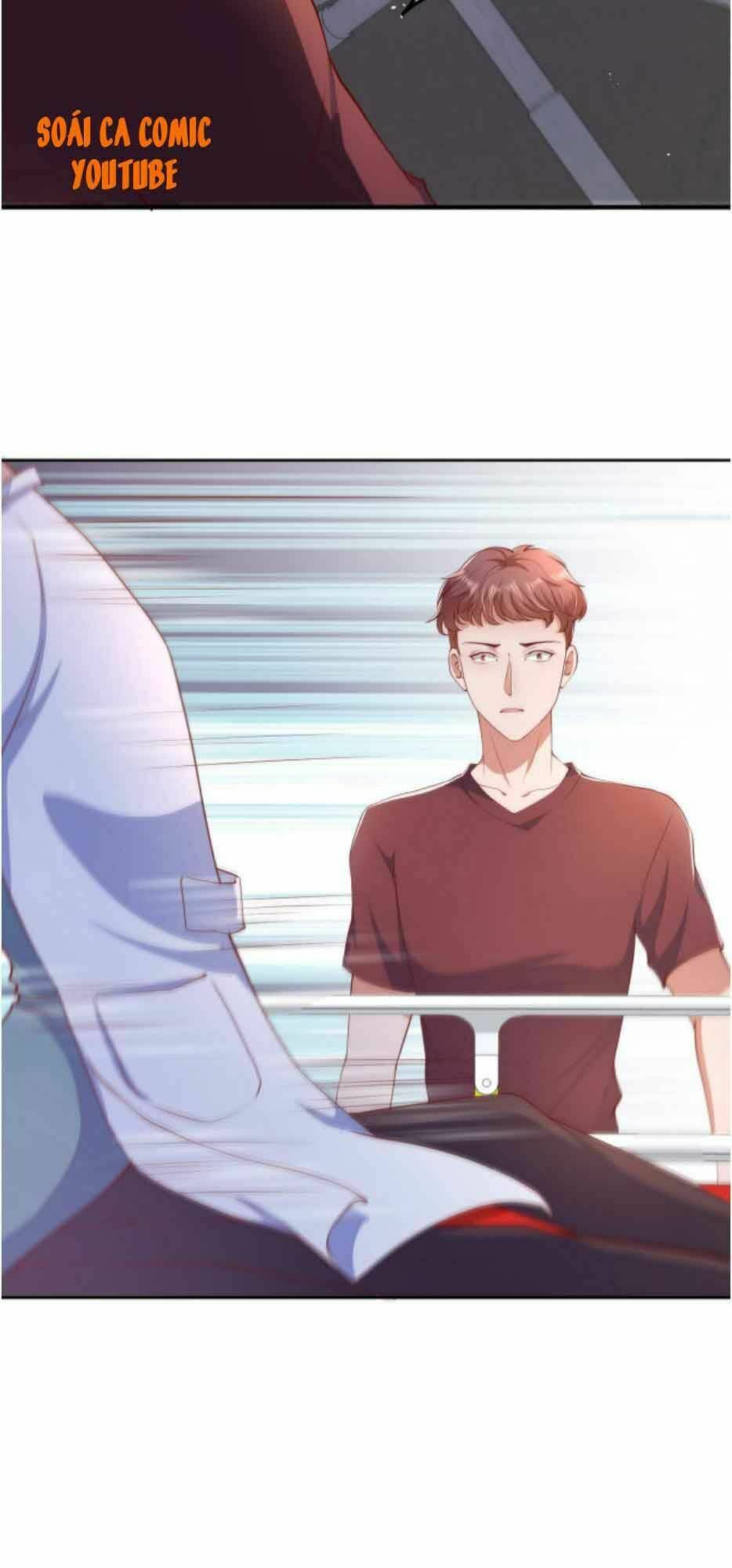 Nhất Sanh Hữu Hỉ: Chapter 31