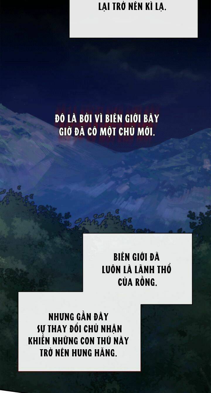 Nữ Công Tước Phương Bắc Là Một Nhân Vật Phản Diện: Chapter 21