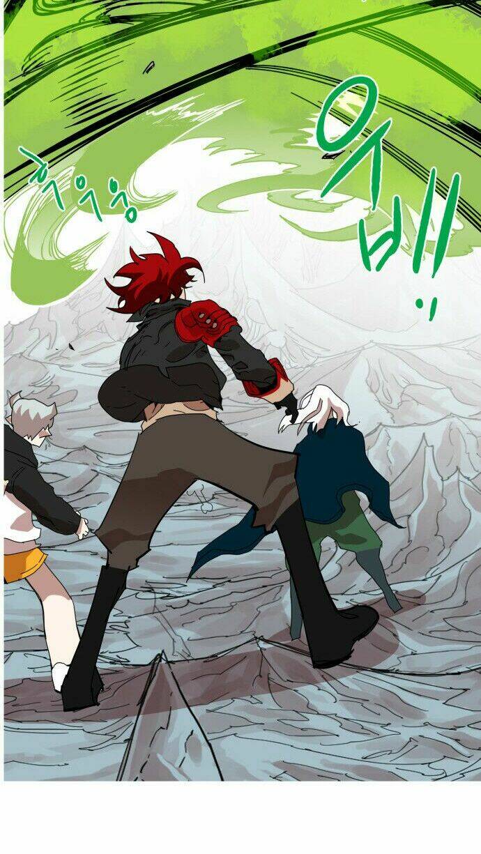 Hard Core Leveling Warrior: Chapter 40