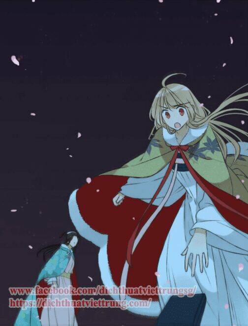 Bạn Trai Tôi Là Cẩm Y Vệ: Chapter 63