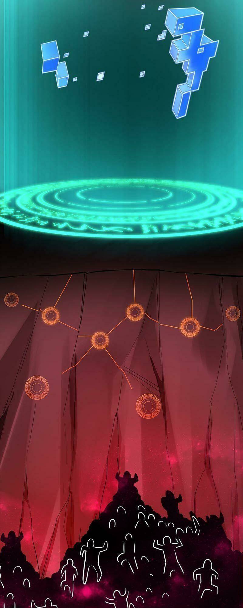 Lê Minh Chi Kiếm: Chapter 44