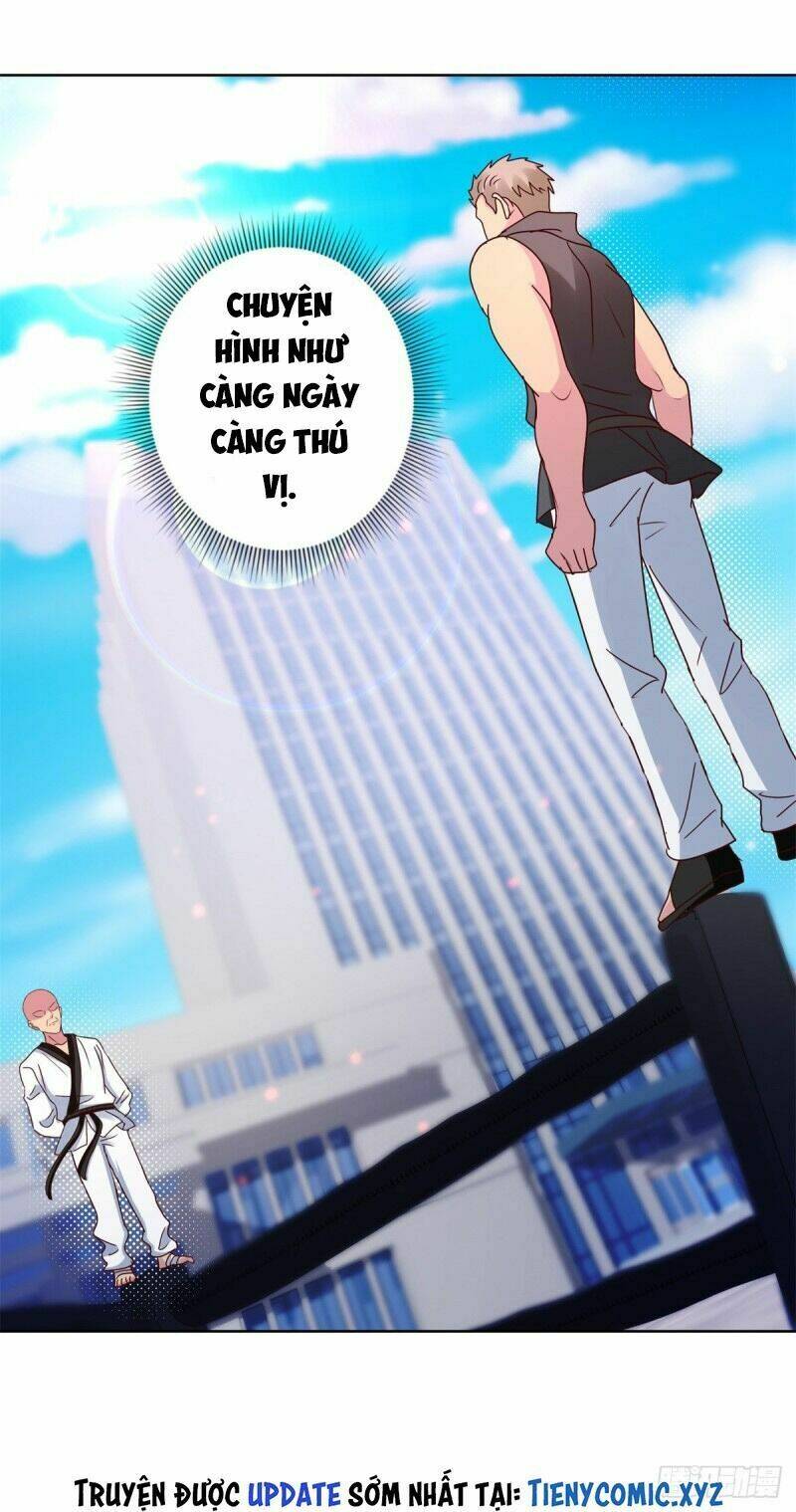 Vú Em Là Cổ Tiên: Chapter 177