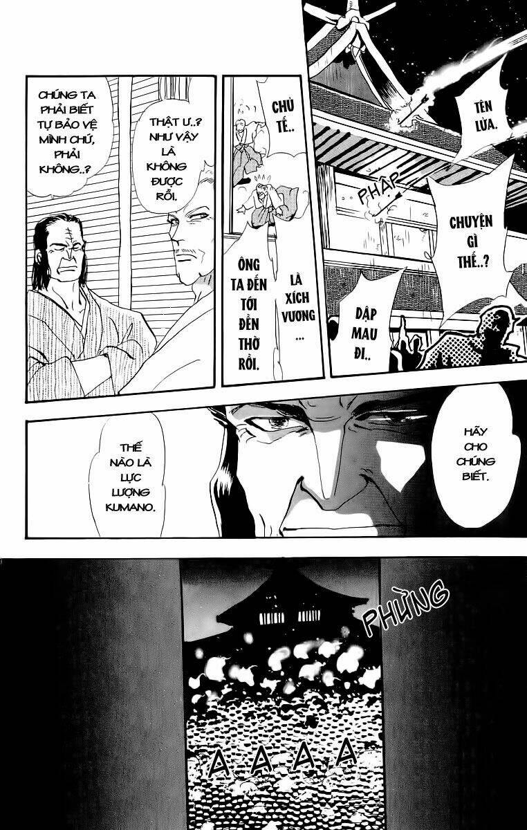 Đứa Con Số Phận: Chapter 29