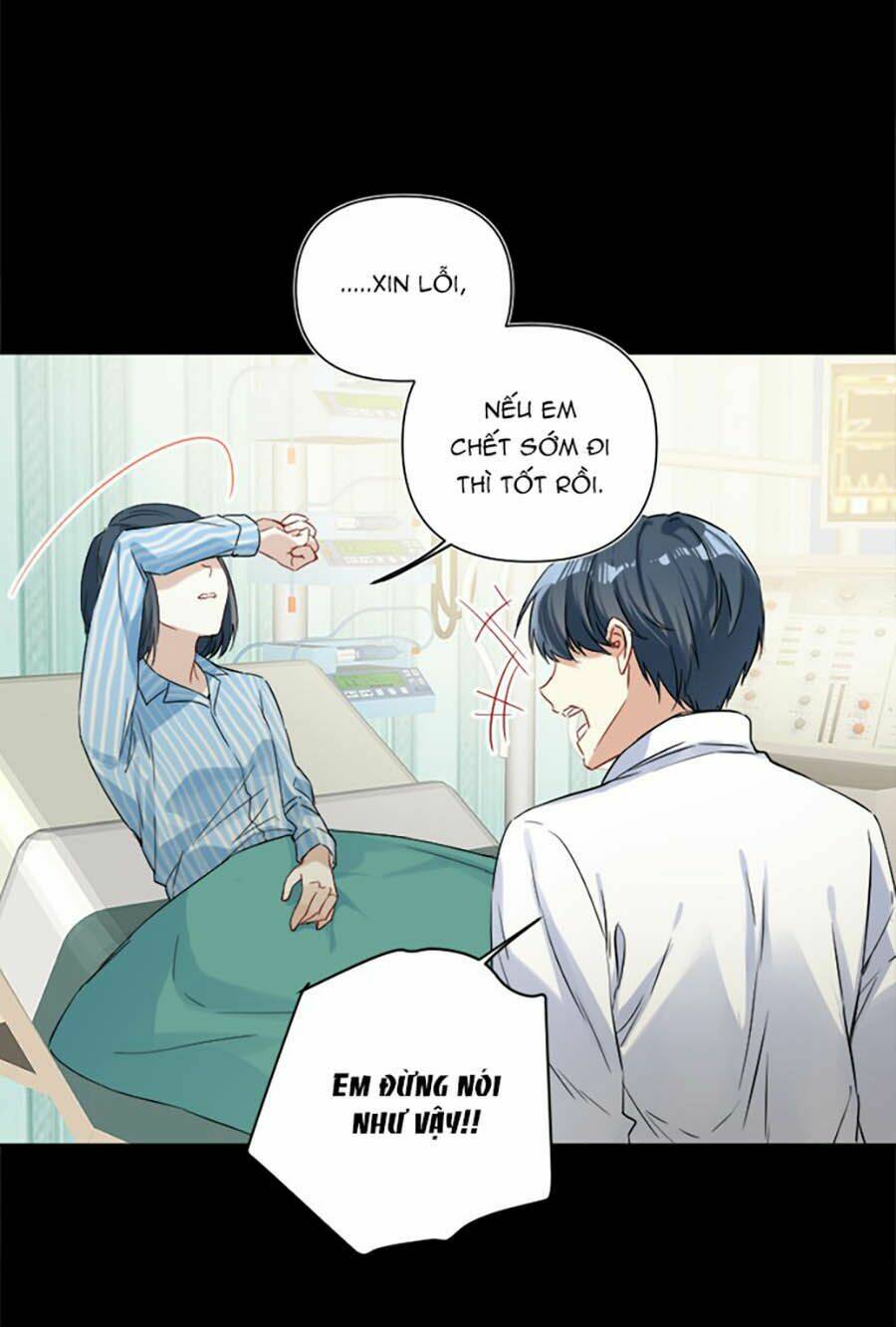 Tâm Động Thuấn Di: Chapter 34