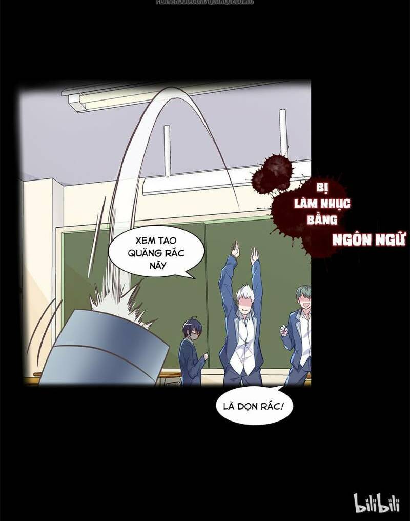 Tôi Của Tương Lai Là Thần Tán Gái: Chapter 0
