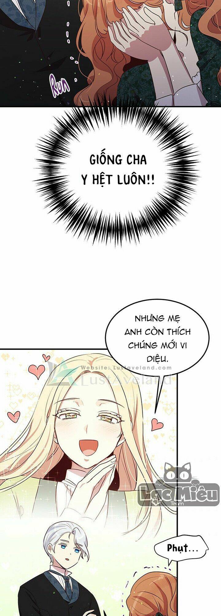 Công Tước, Loạn Vừa Thôi!: Chapter 130