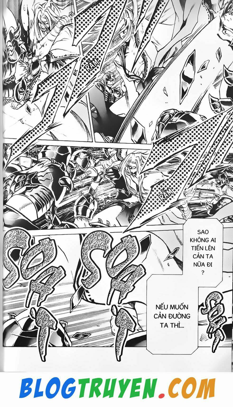 Thần Thoại Minh Vương: Chapter 90