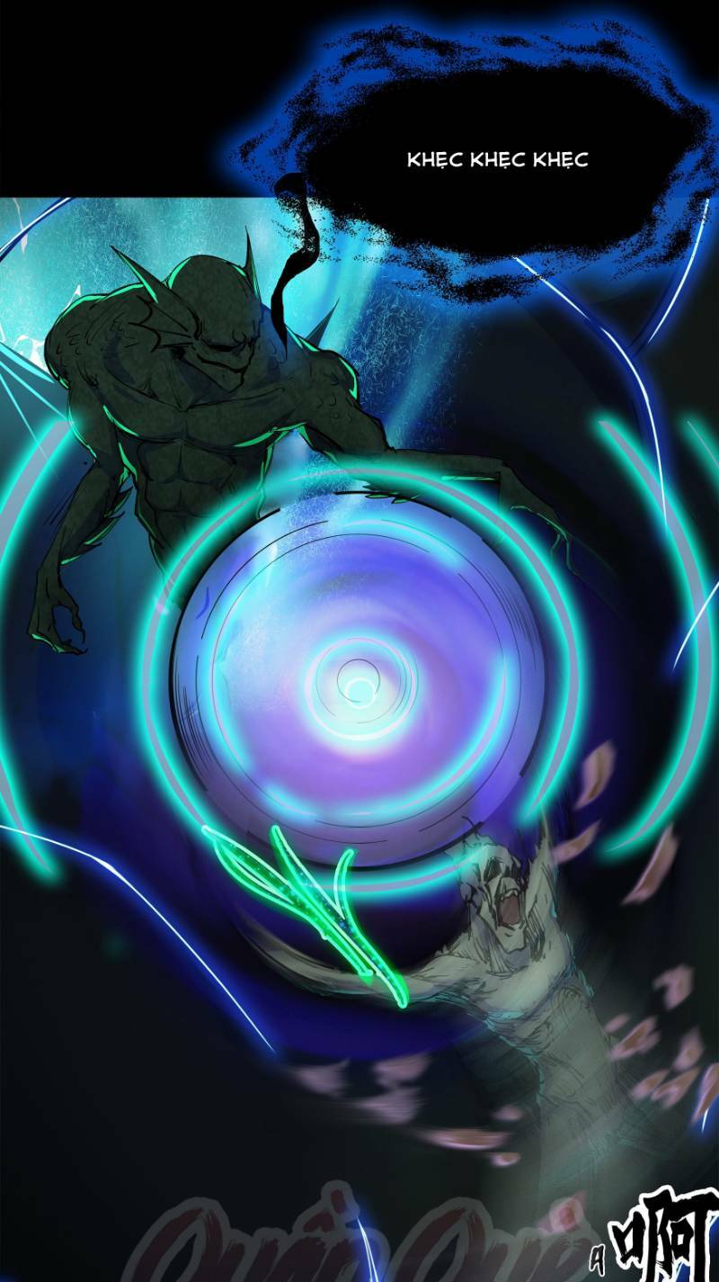 Thanh Đế Truyện: Chapter 15