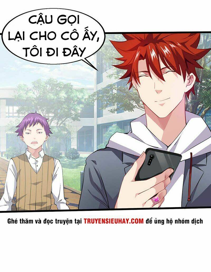 Dị Năng Thiếu Niên Vương: Chapter 17