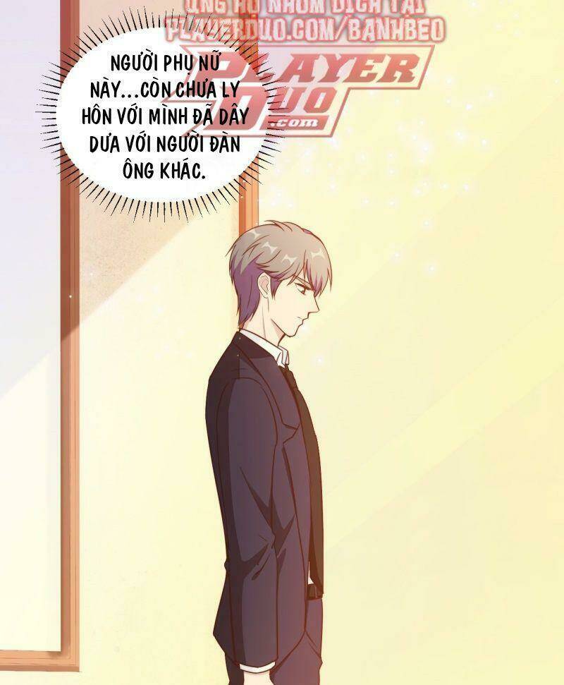 Tổng Tài, Tránh Xa Tôi Ra: Chapter 47