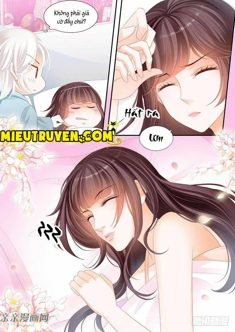 Thiểm Hôn Kiều Thê: Chapter 72