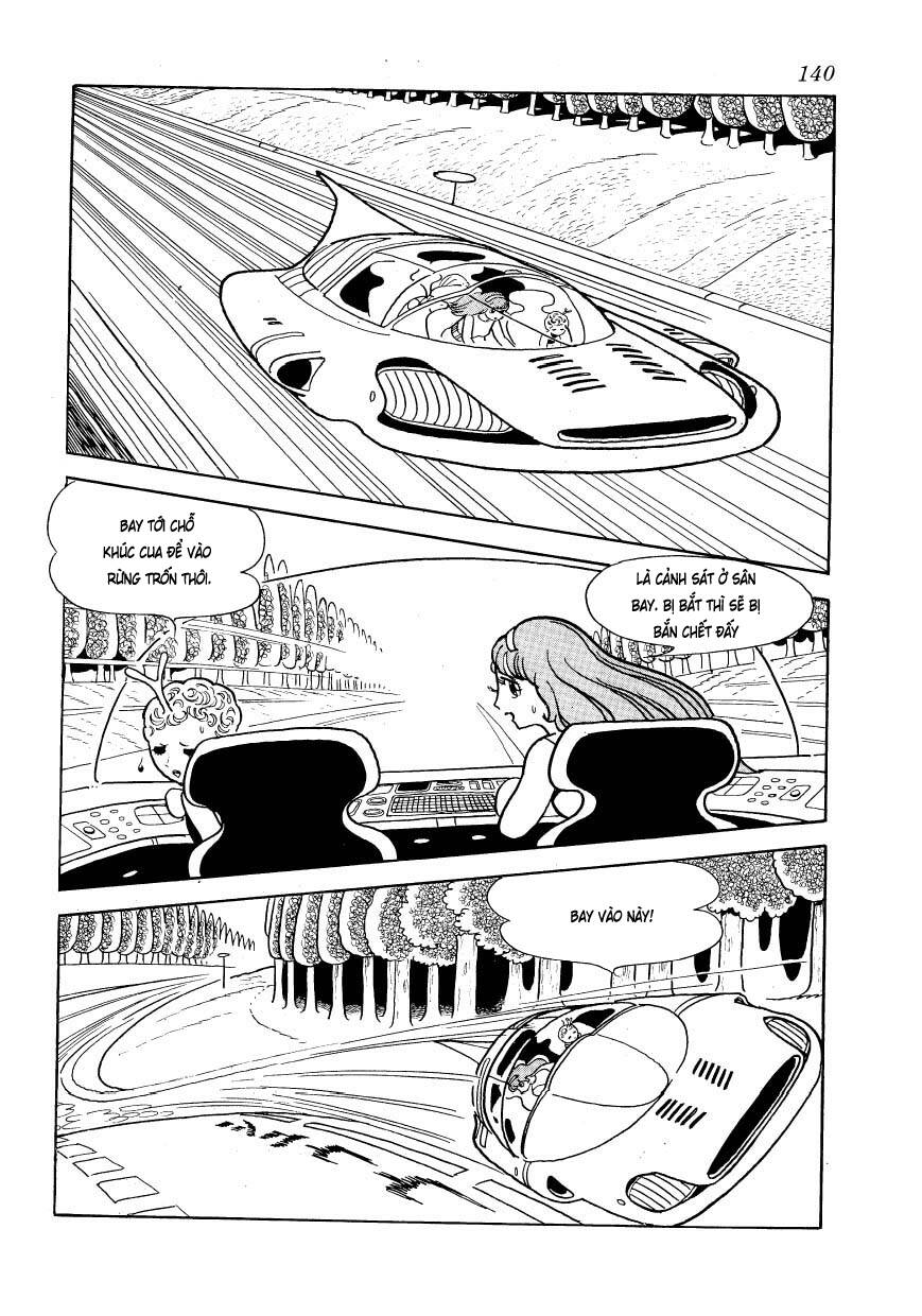 Chim Lửa: Chapter 74