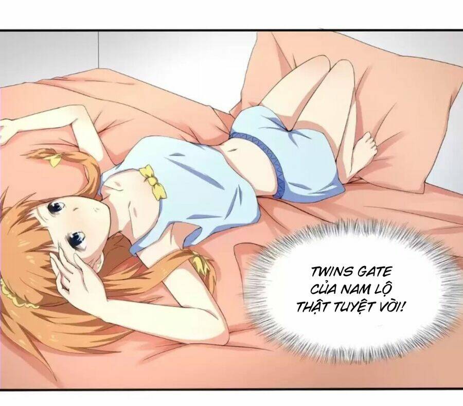 Tổng Tài Là Trai Thẳng: Chapter 2