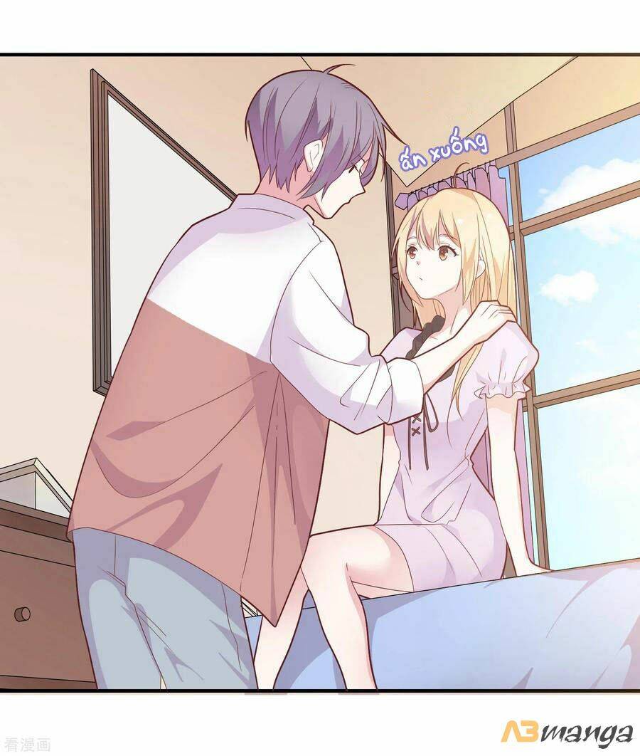 Hẹn Hò Siêu Tốc: Chapter 42