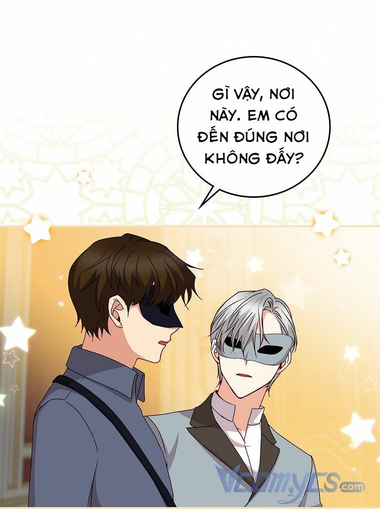 Đừng Chọc Đứa Em Gái Bé Bỏng Của Chúng Tôi: Chapter 82