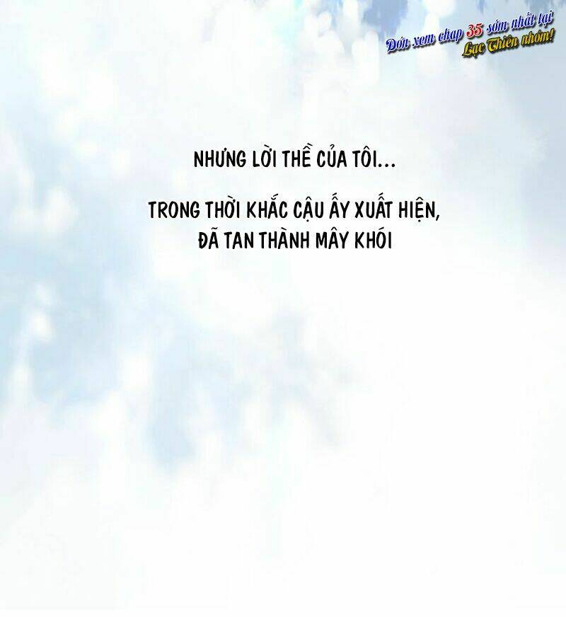 Phép Tắc Trường Ogus: Chapter 34