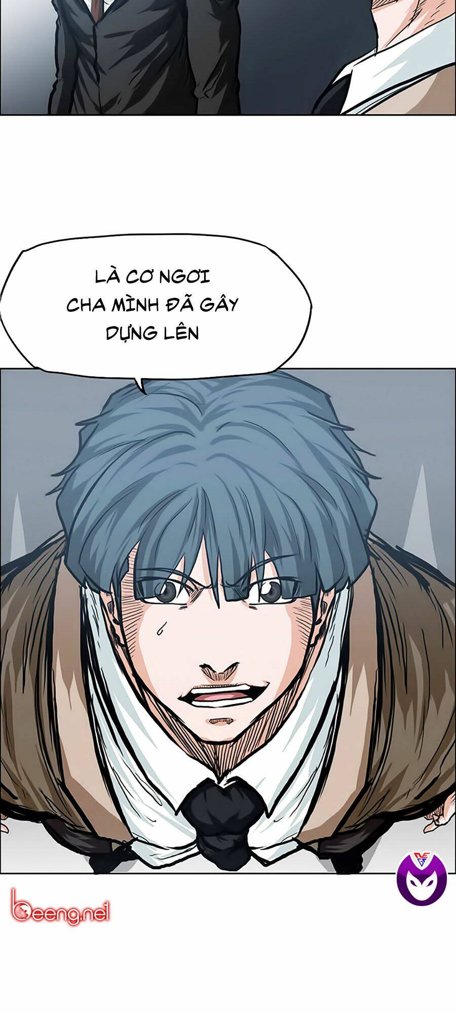 Bá Chủ Học Đường Ss3: Chapter 1