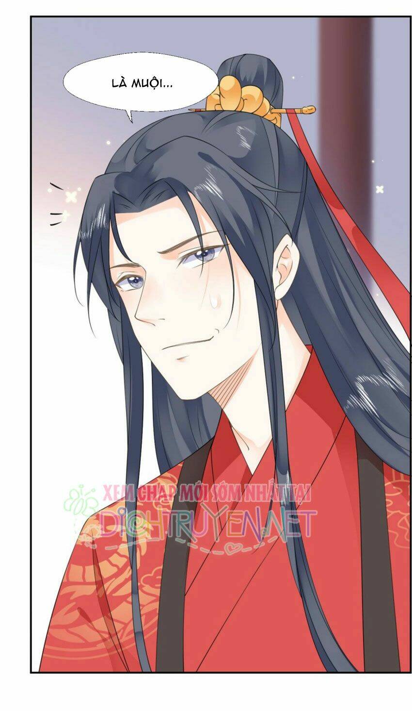 Tang Lạc Túy Tại Nam Phong Lý: Chapter 38