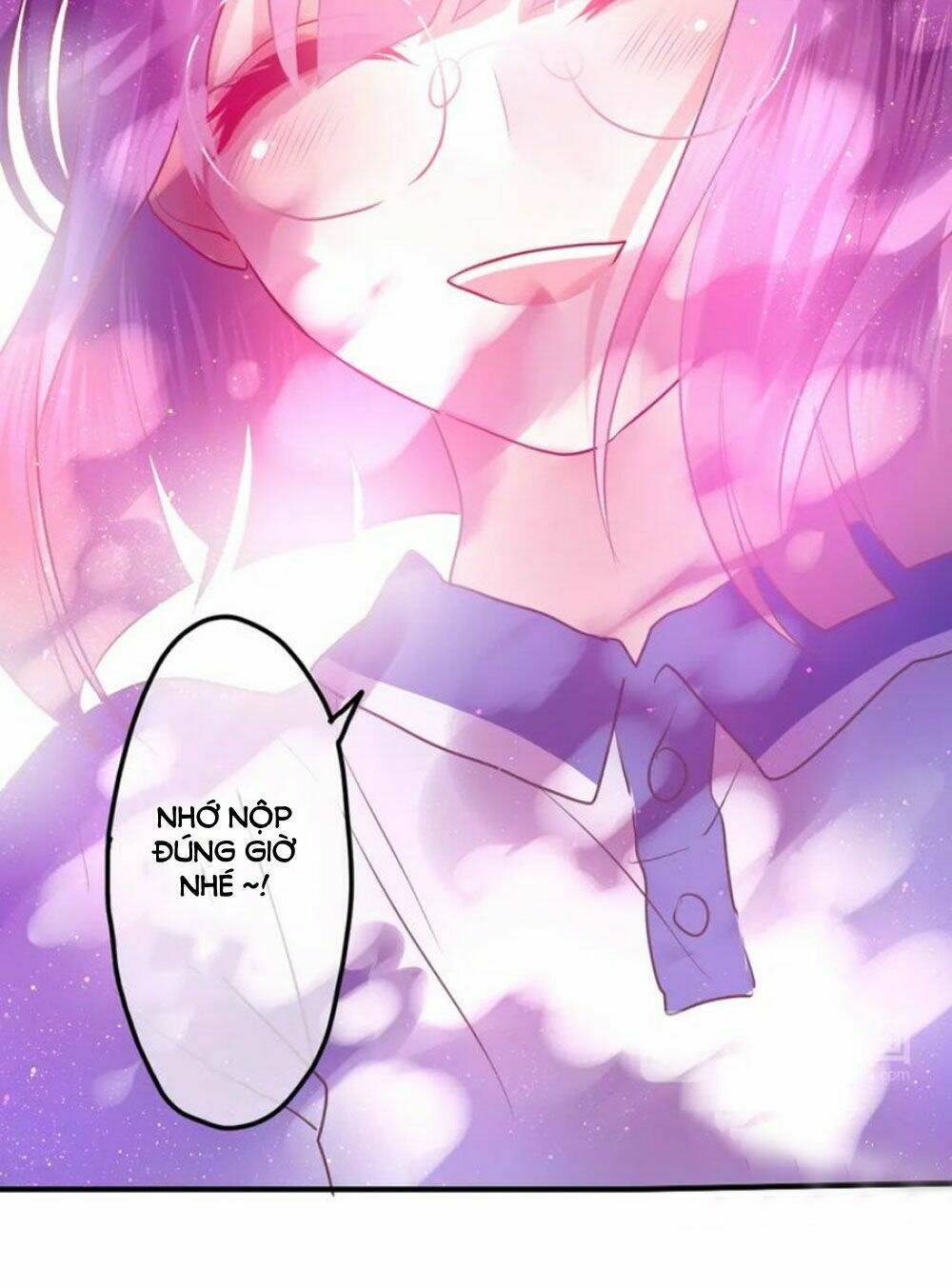 Tháng Sáu Kì Diệu: Chapter 20