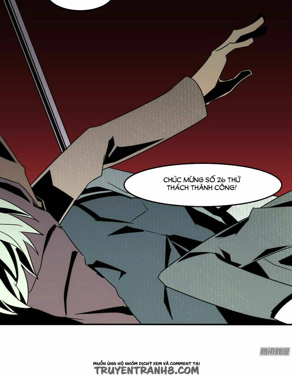 Điều Ước Của Người Phàm: Chapter 20