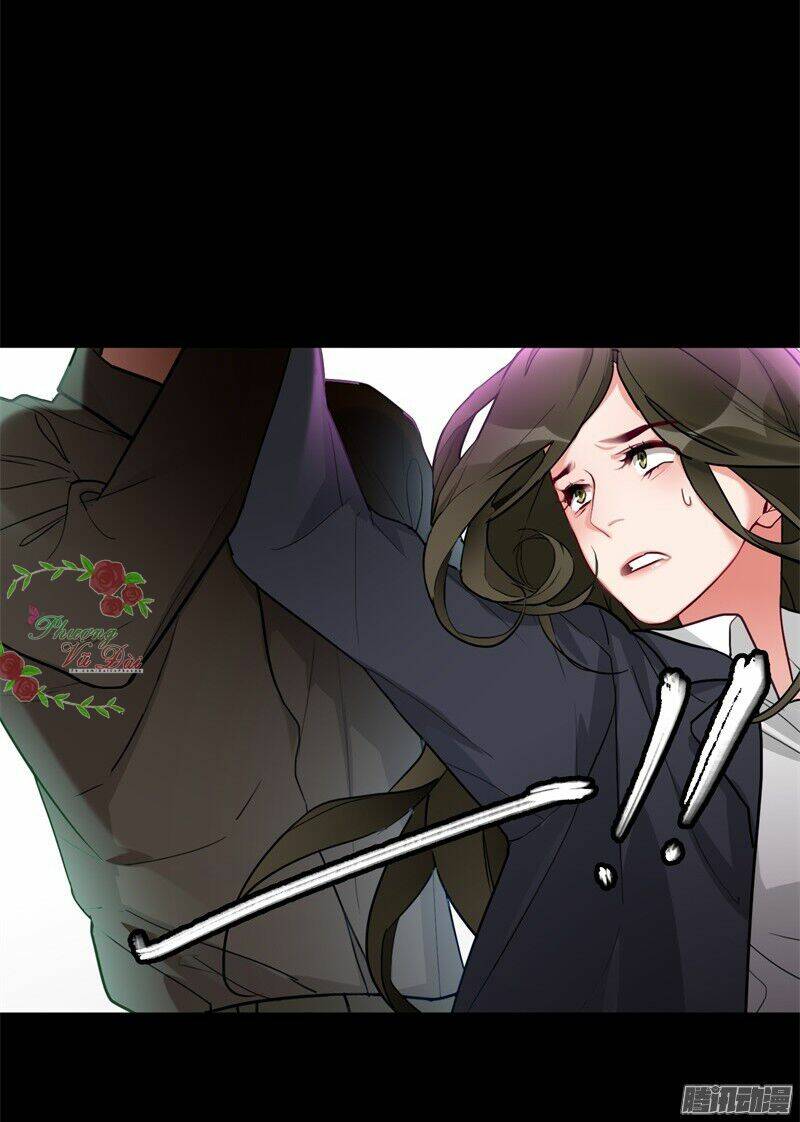 Mỹ Nhân Vi Hạm: Chapter 3