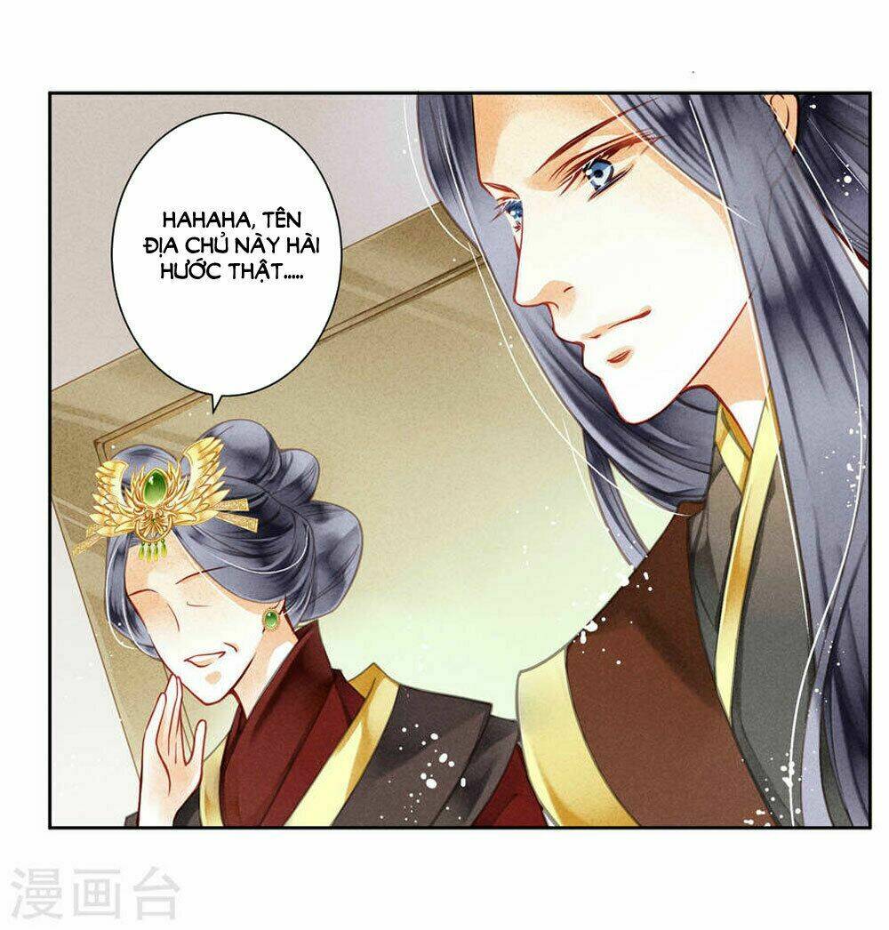 Ái Thượng Vô Địch Tiếu Hoàng Hậu: Chapter 37