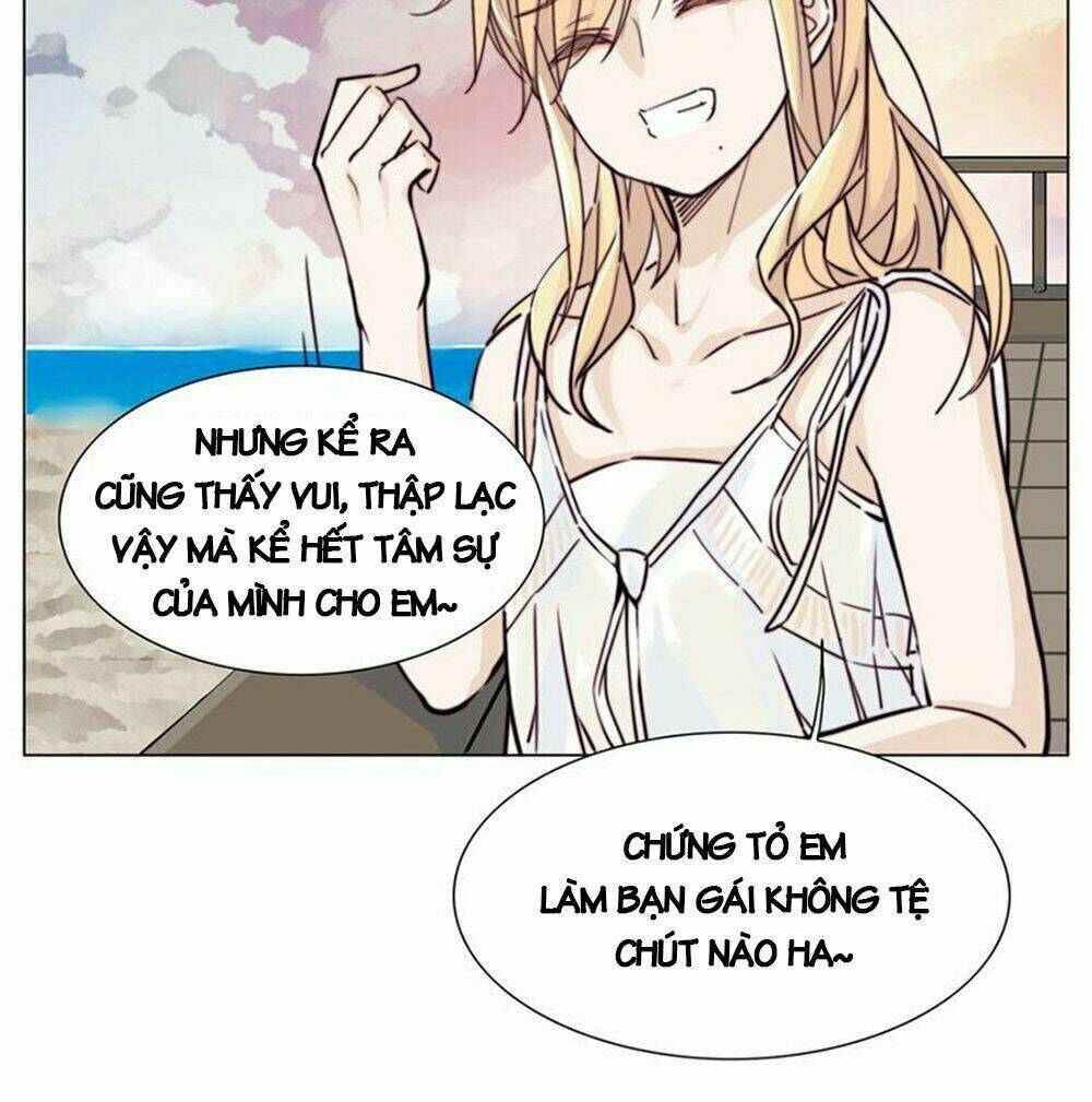 Tình Yêu Chớp Nhoáng: Chapter 56