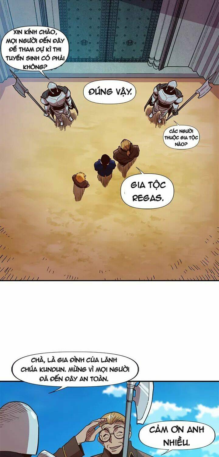 Nô Lệ Nghịch Thiên: Chapter 5