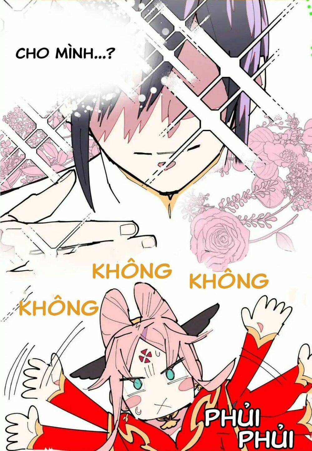 2 Nàng Công Chúa: Chapter 1