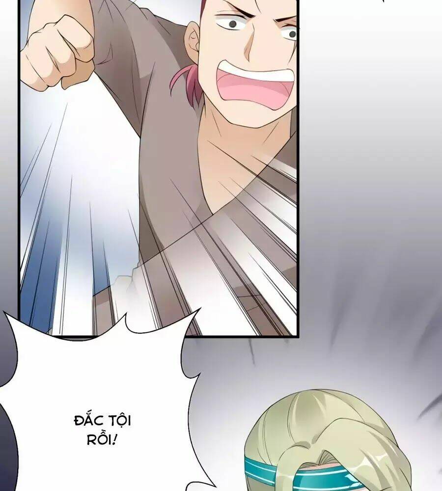 Vương Phi Có Chút Nghịch Ngợm: Chapter 32
