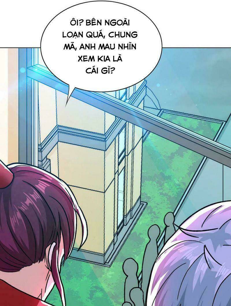 Hệ Thống Tiên Tôn Tại Đô Thị: Chapter 133