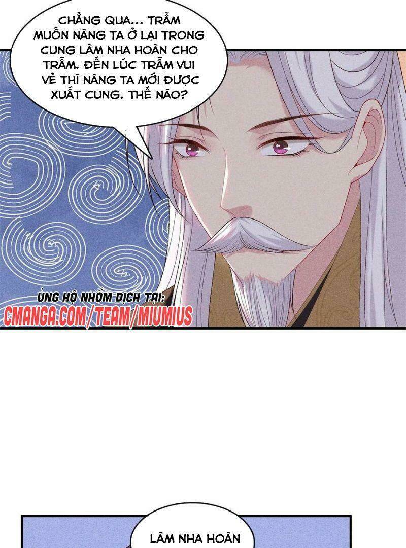 Trọng Sinh Chi Đích Nữ Bất Thiện: Chapter 78