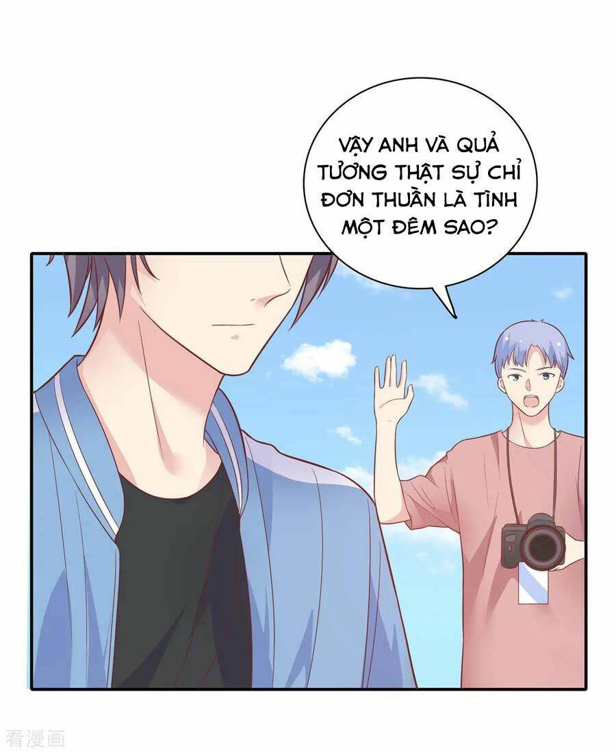 Hẹn Hò Siêu Tốc: Chapter 28