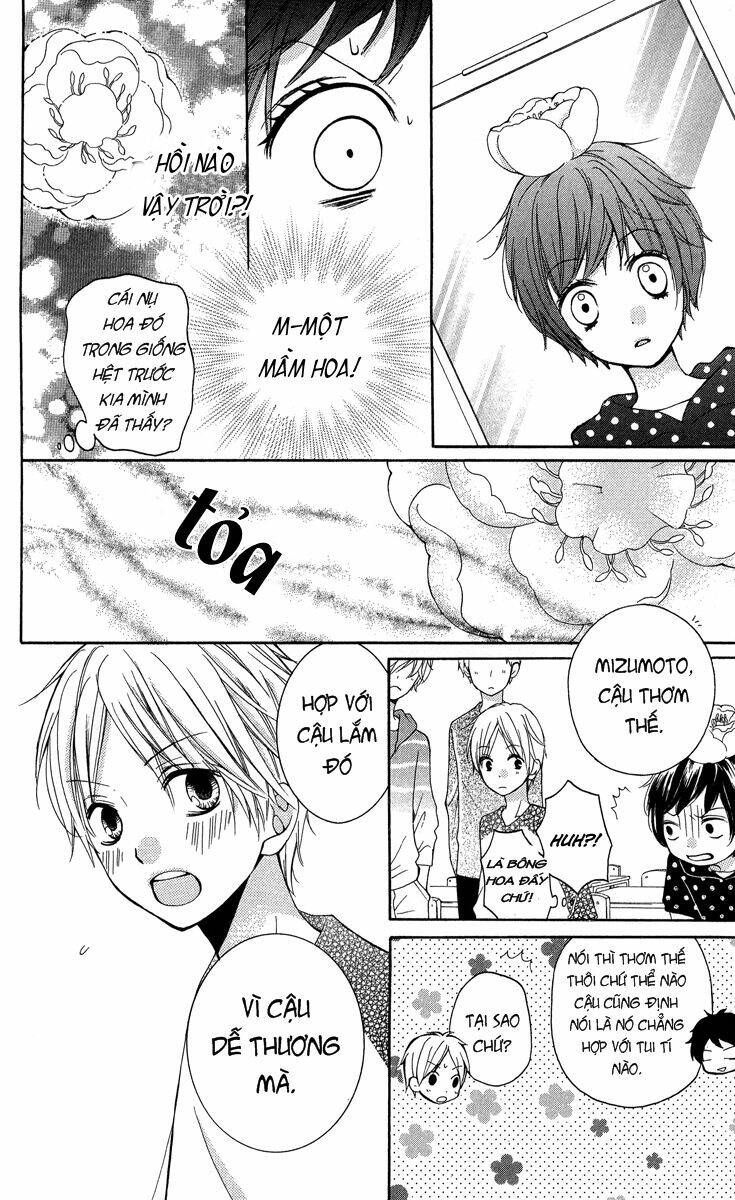 Screaming Lesson!!!: Chapter 32