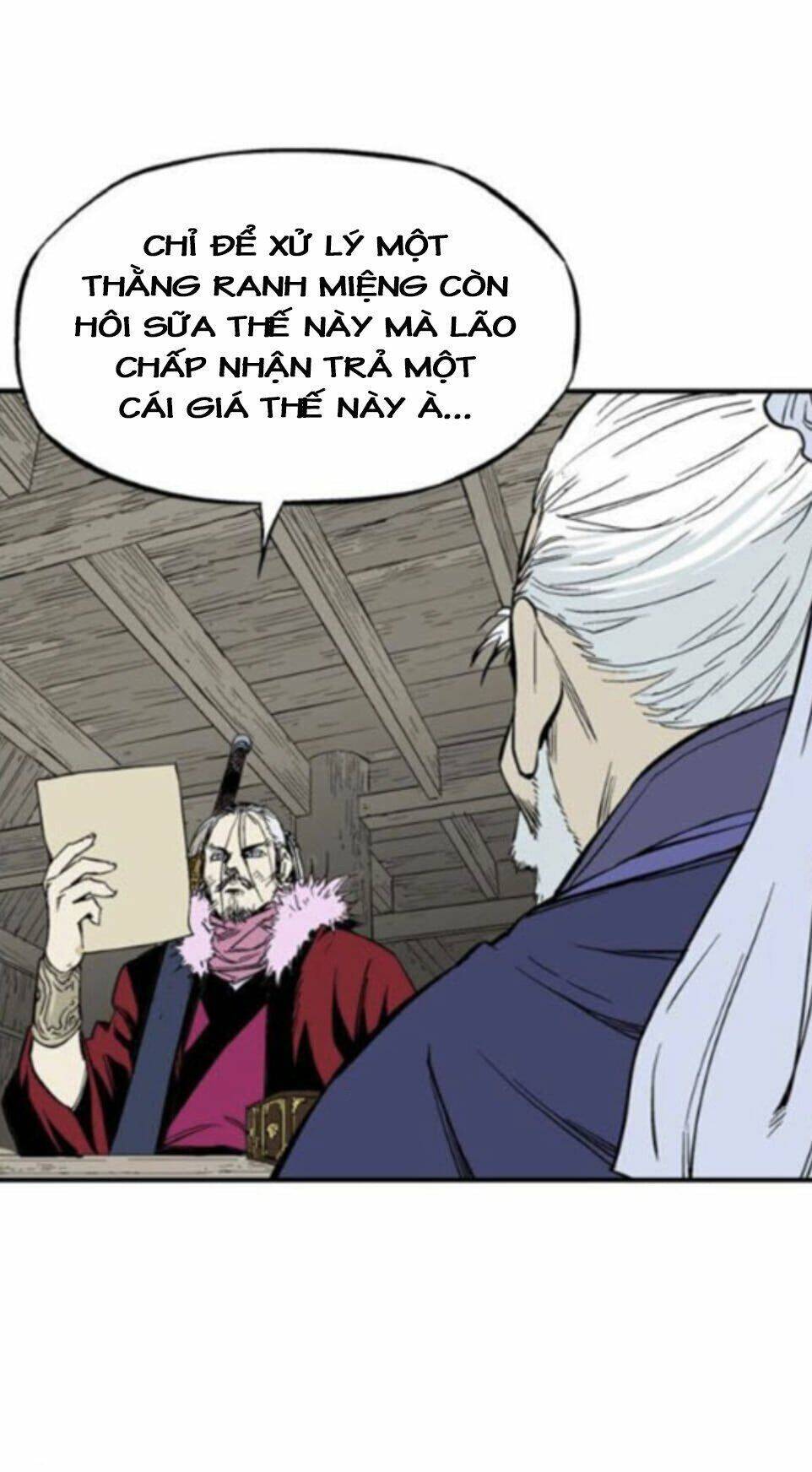 Cao Thủ 2: Chapter 136