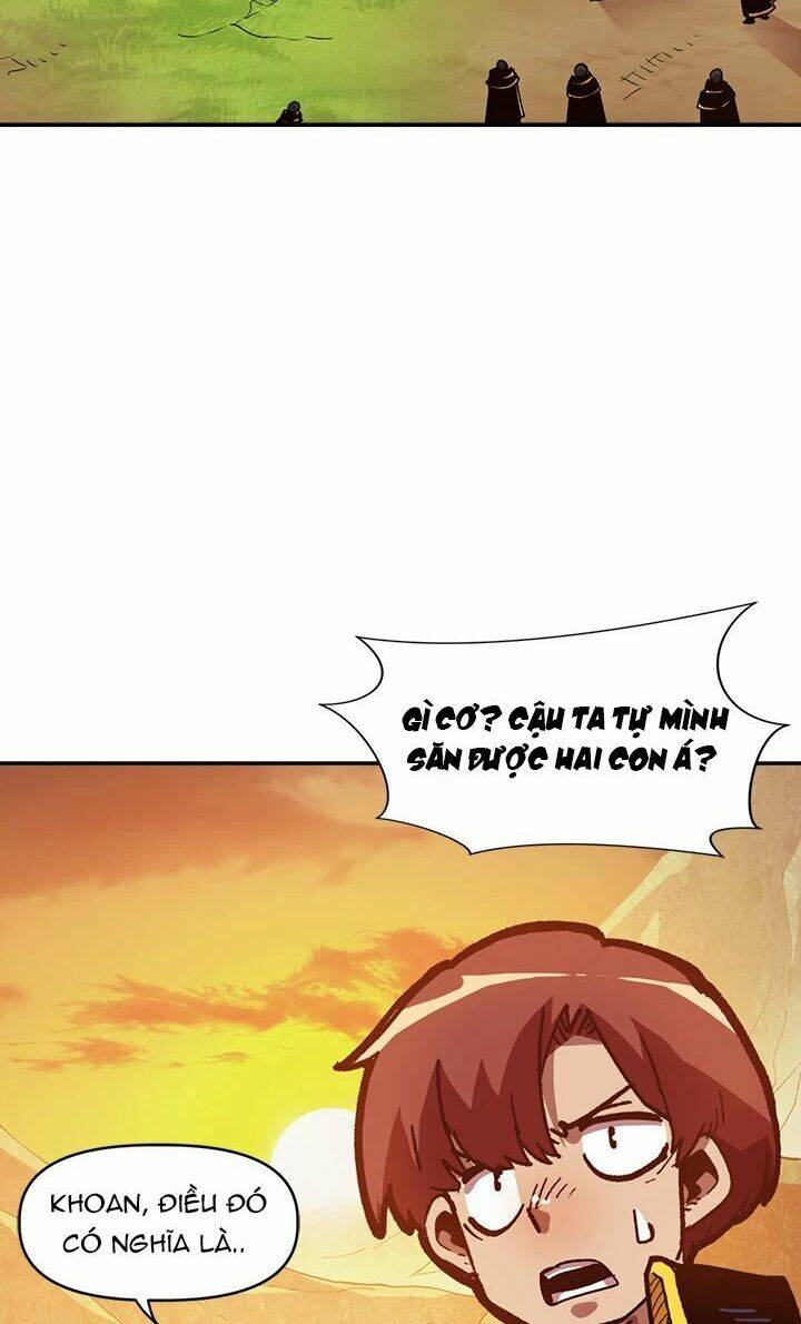 Nô Lệ Nghịch Thiên: Chapter 20