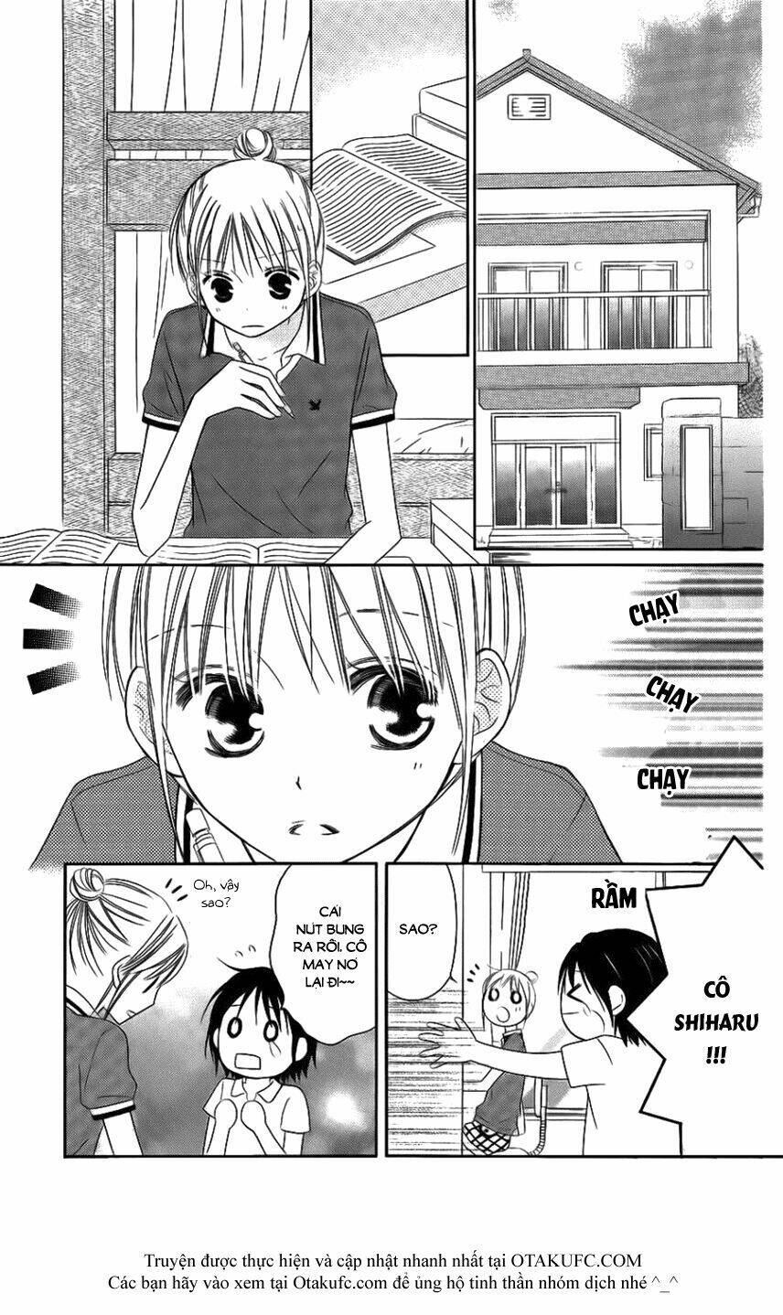 Love So Life: Chapter 39