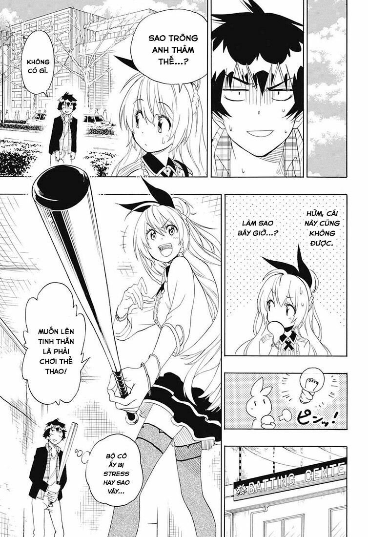 Tình Yêu Ngang Trái: Chapter 197