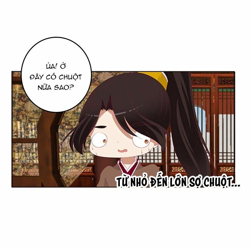 Thông Linh Phi: Chapter 450