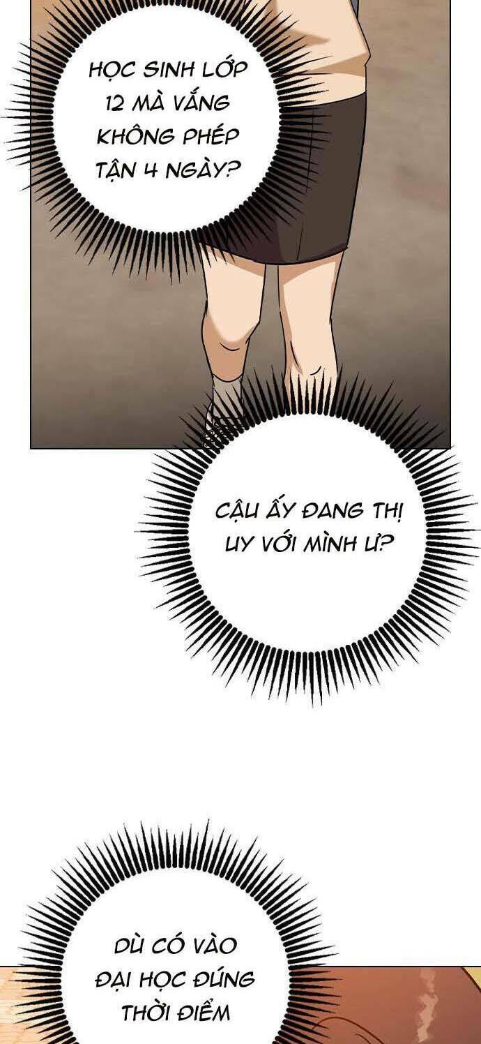 Duyên Nợ Kiếp Trước: Chapter 44