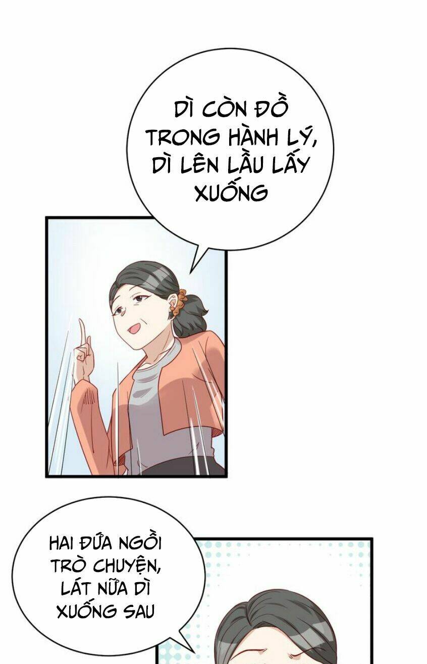Hệ Thống Tu Tiên Mạnh Nhất: Chapter 8