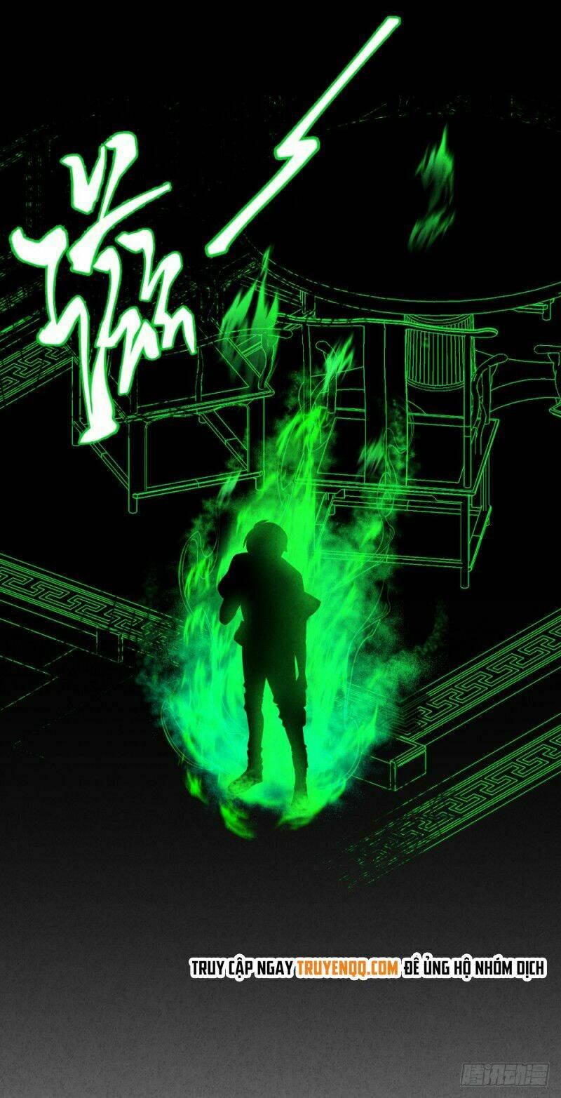 Thông Linh Sư Mạnh Nhất Thành Phố: Chapter 2