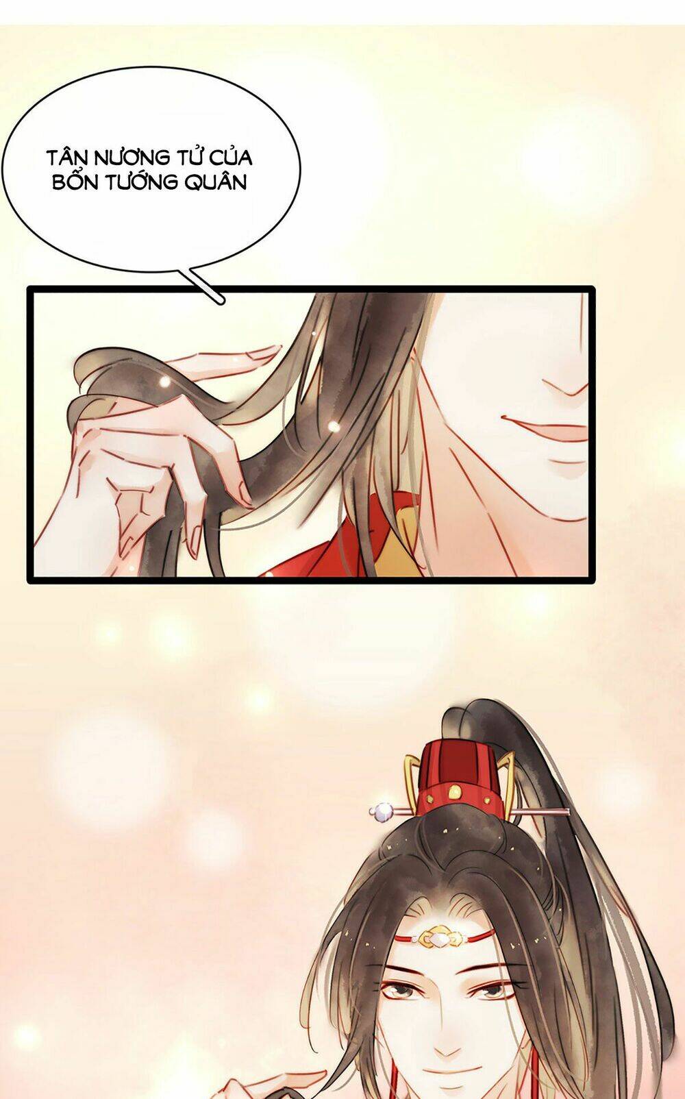 Thị Thiếp Trở Mình Bảo Điển: Chapter 0