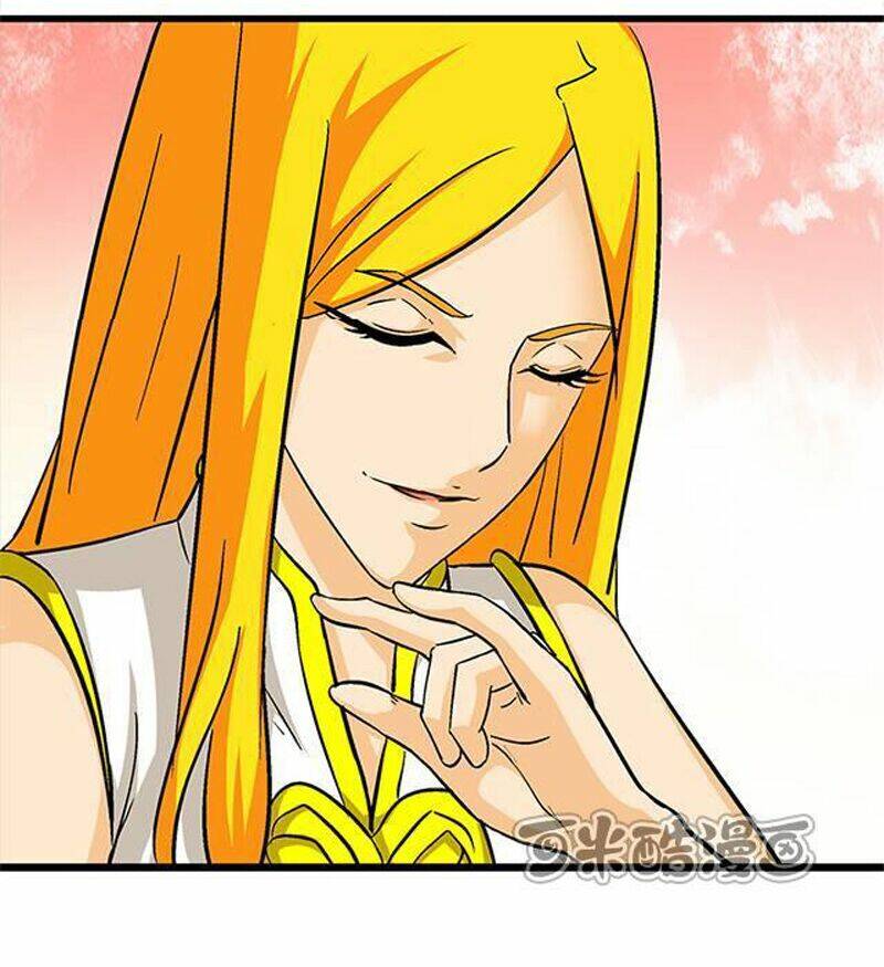 Phong Quỷ Truyền Thuyết: Chapter 65