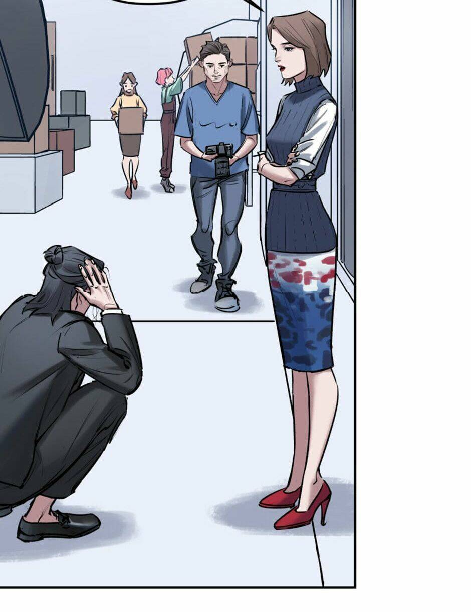 Vô Thượng Thần Vương: Chapter 8